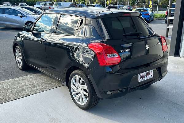 2023 Suzuki Swift GL AZ Series II