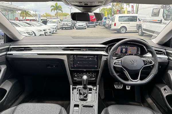 2022 Volkswagen Arteon 140TSI Elegance 3H