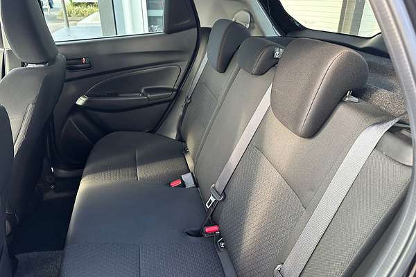 2023 Suzuki Swift GL AZ Series II