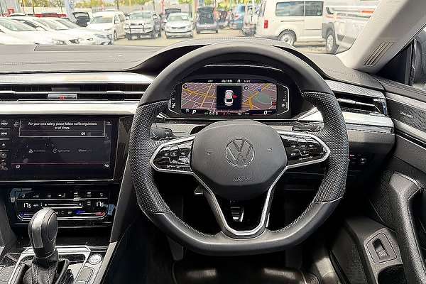 2022 Volkswagen Arteon 140TSI Elegance 3H
