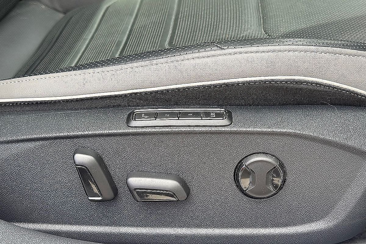 2022 Volkswagen Arteon 140TSI Elegance 3H