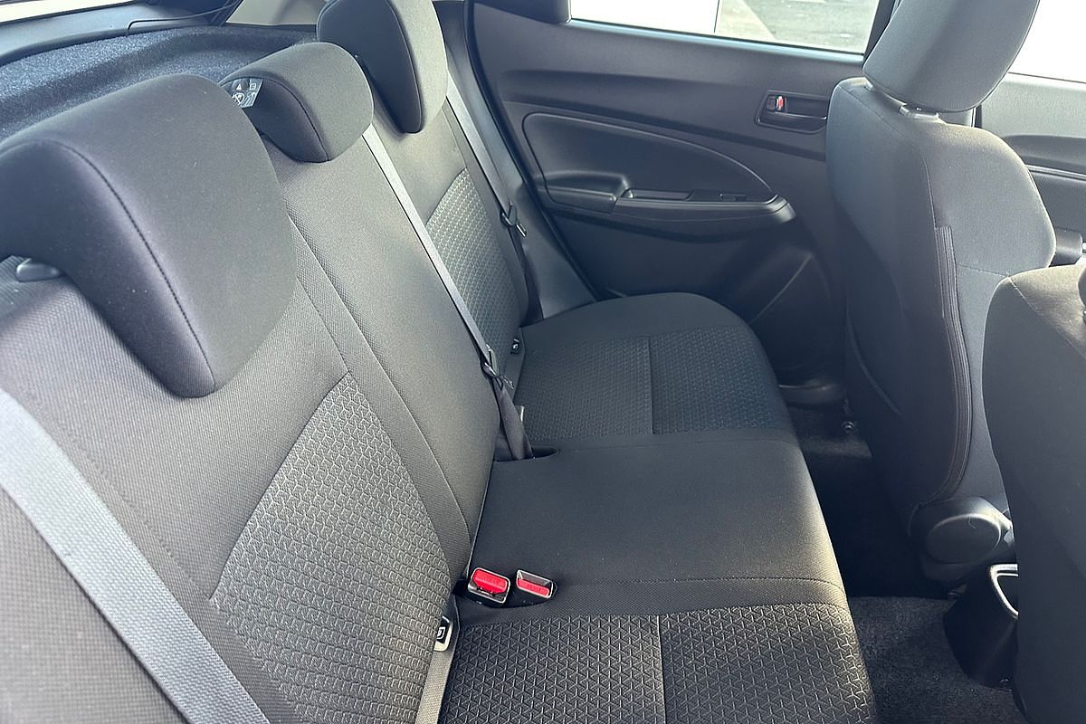 2023 Suzuki Swift GL AZ Series II