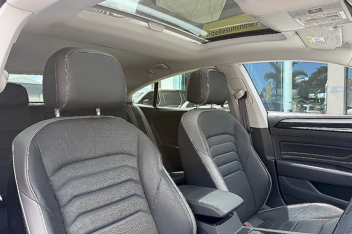 2022 Volkswagen Arteon 140TSI Elegance 3H
