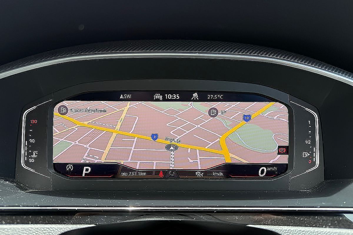 2022 Volkswagen Arteon 140TSI Elegance 3H