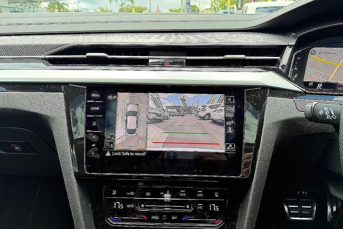2022 Volkswagen Arteon 140TSI Elegance 3H