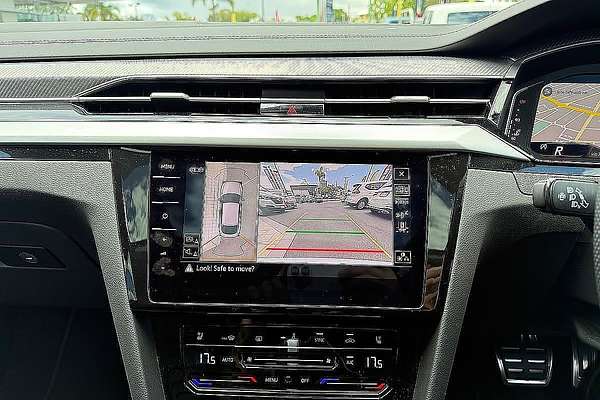 2022 Volkswagen Arteon 140TSI Elegance 3H