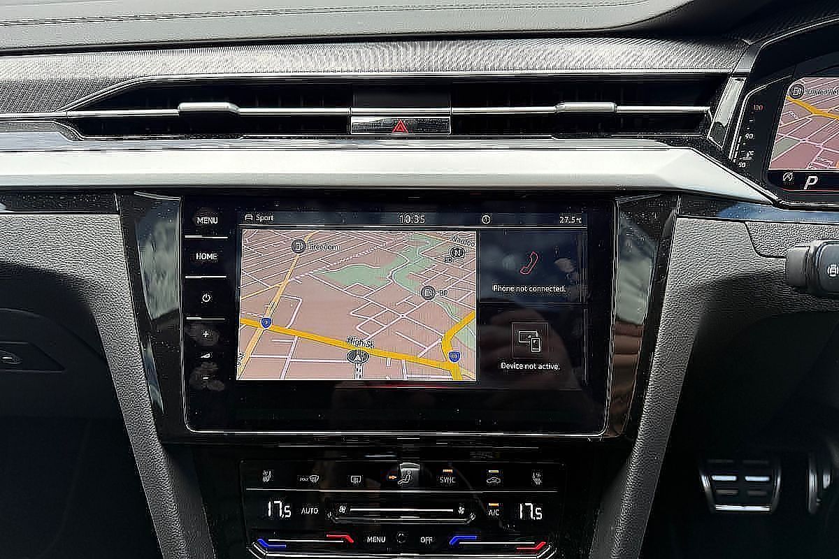 2022 Volkswagen Arteon 140TSI Elegance 3H