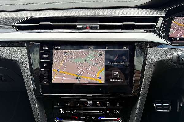 2022 Volkswagen Arteon 140TSI Elegance 3H