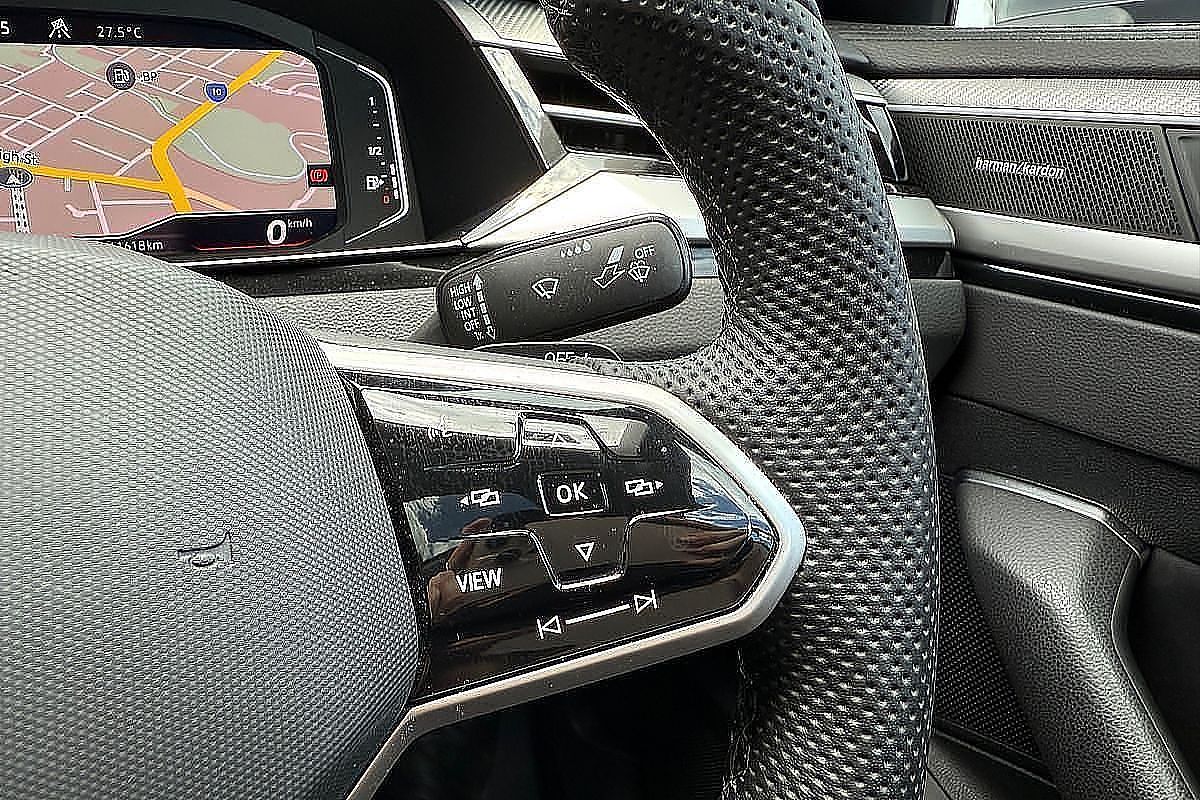 2022 Volkswagen Arteon 140TSI Elegance 3H