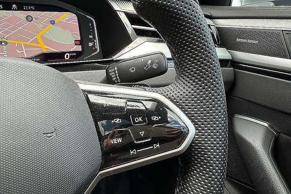 2022 Volkswagen Arteon 140TSI Elegance 3H