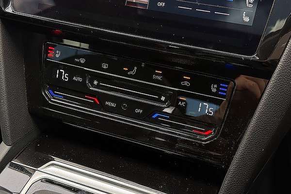 2022 Volkswagen Arteon 140TSI Elegance 3H