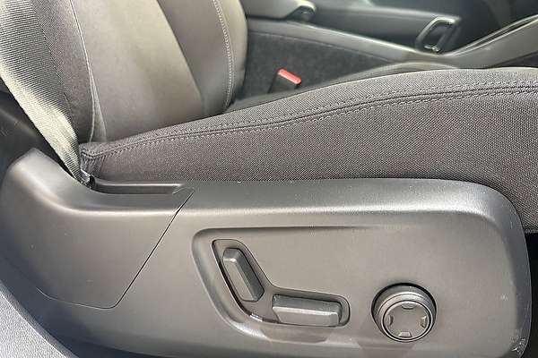 2023 Volvo C40 Recharge