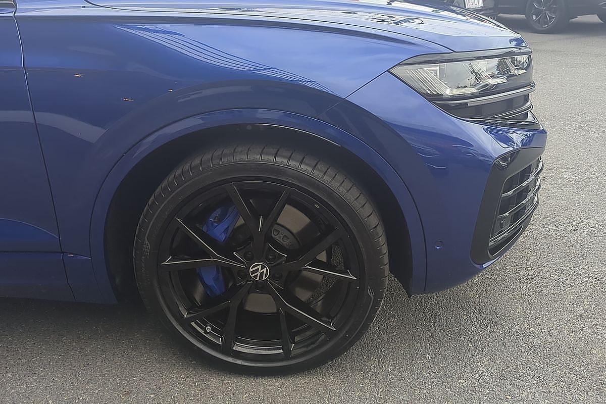 2025 Volkswagen Touareg R RC