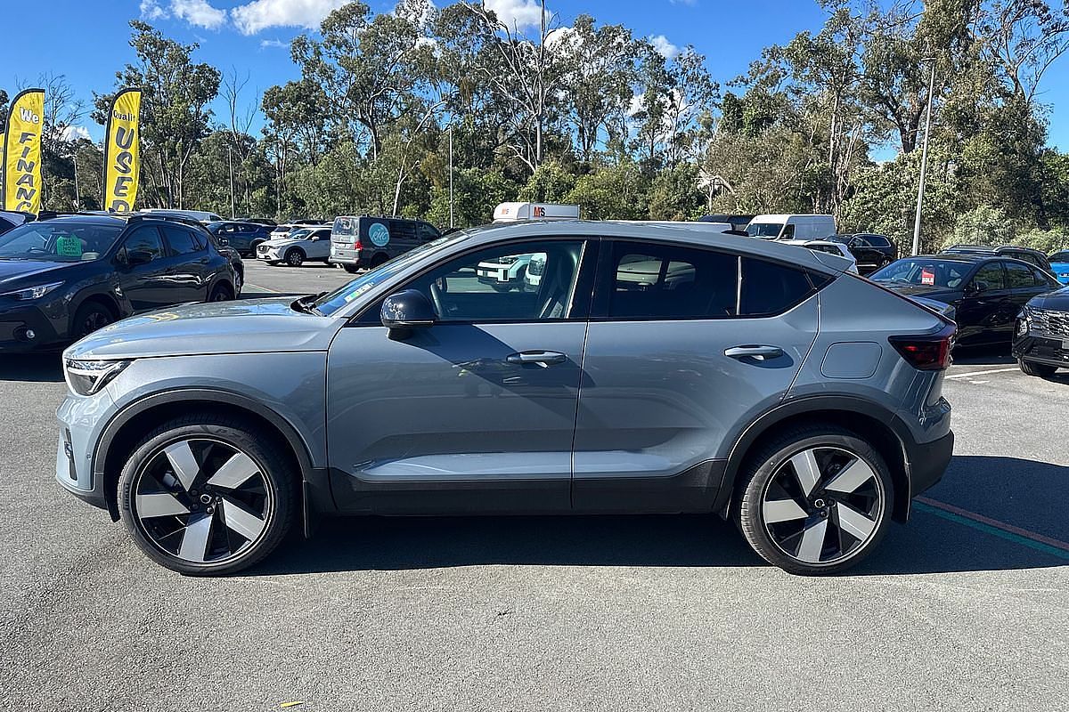 2023 Volvo C40 Recharge Twin