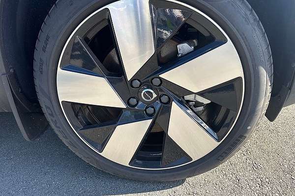 2023 Volvo C40 Recharge Twin