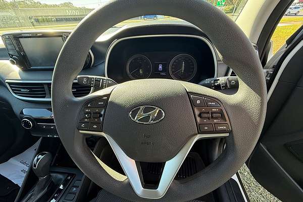 2018 Hyundai Tucson Go TL3
