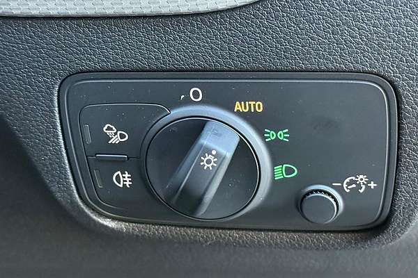 2024 Audi Q2 35 TFSI GA
