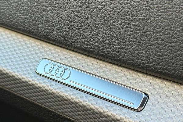 2024 Audi Q2 35 TFSI GA
