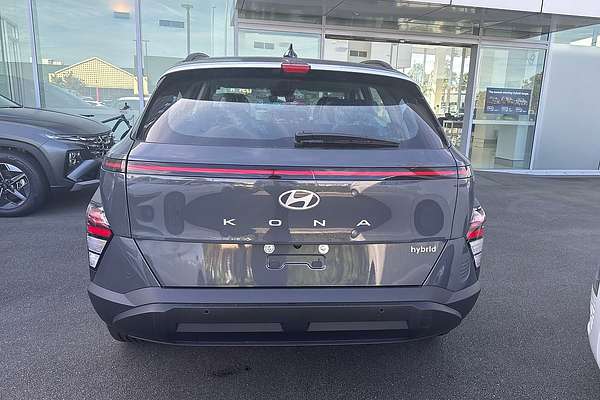 2024 Hyundai Kona Hybrid SX2.V2
