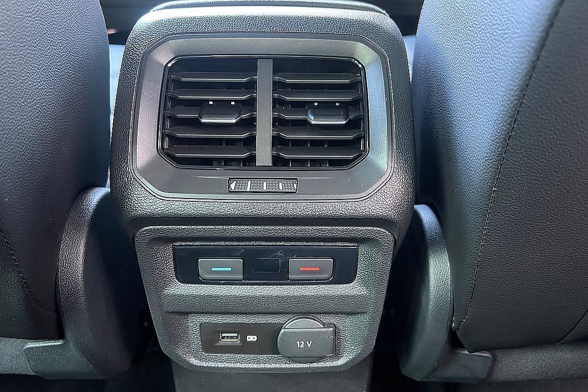 2019 Volkswagen Tiguan 162TSI Highline 5N