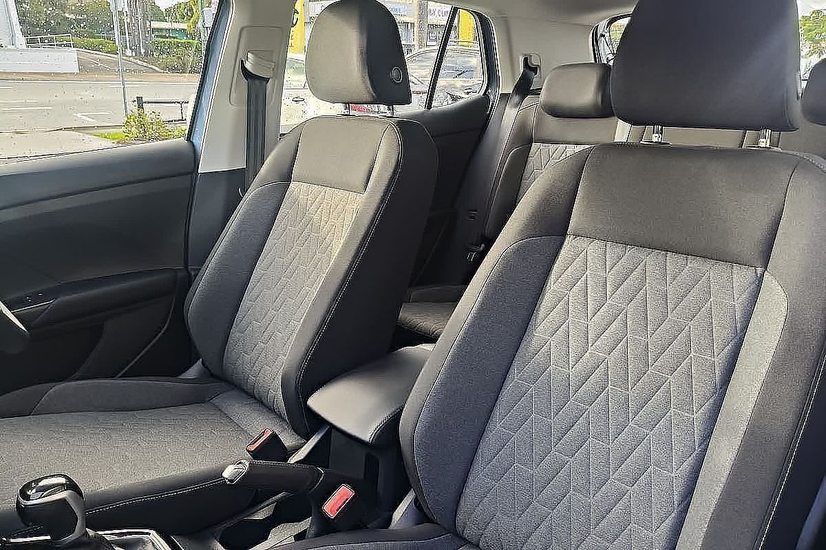 2024 Volkswagen T-Cross 85TSI Life D31