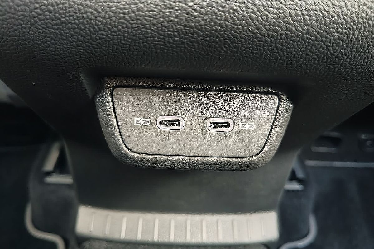 2024 Volkswagen T-Cross 85TSI Life D31