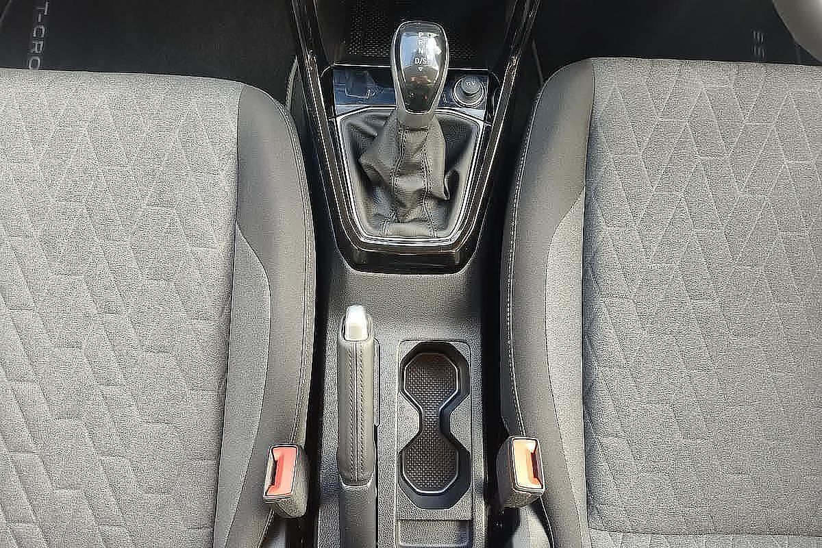 2024 Volkswagen T-Cross 85TSI Life D31