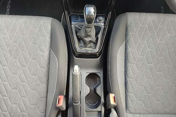 2024 Volkswagen T-Cross 85TSI Life D31