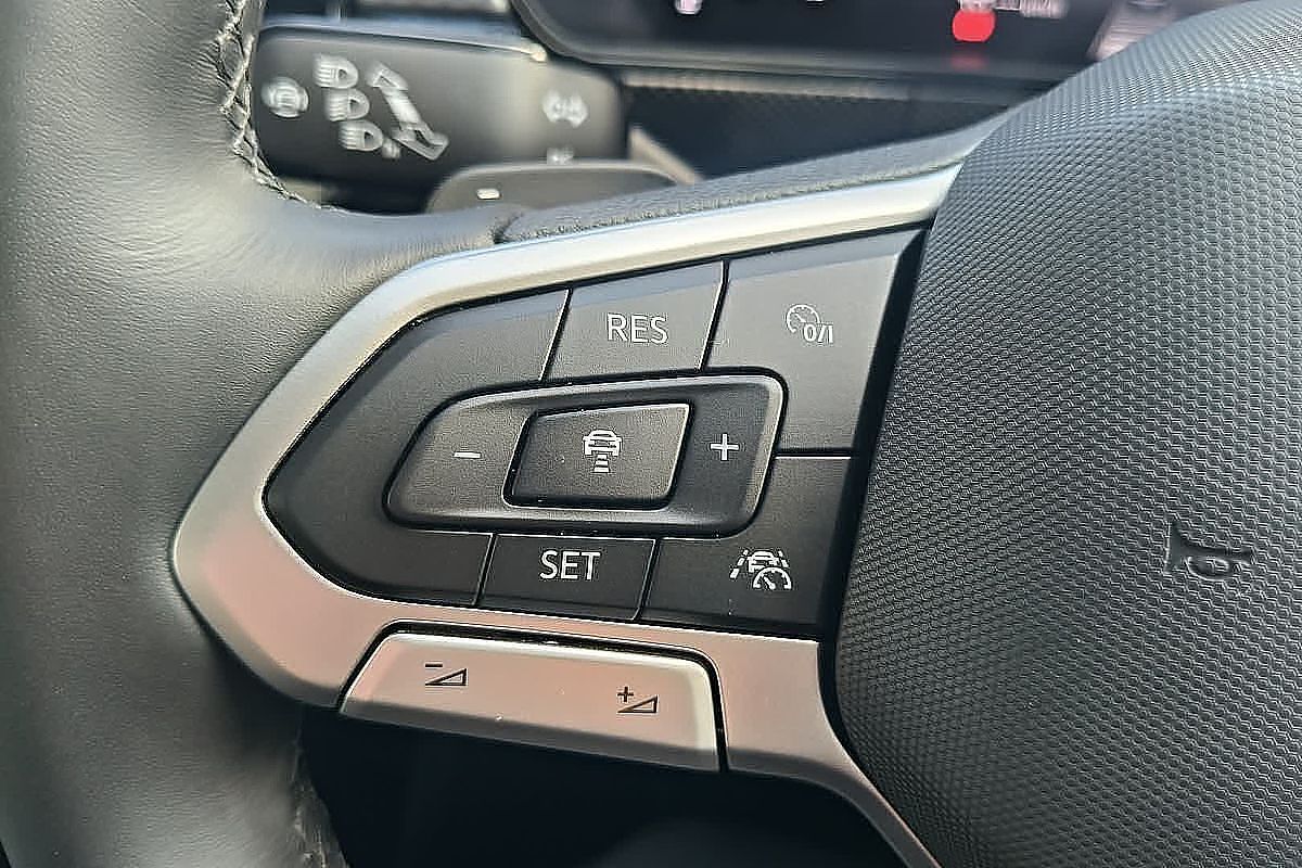 2024 Volkswagen T-Cross 85TSI Life D31