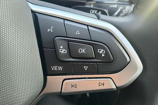 2024 Volkswagen T-Cross 85TSI Life D31