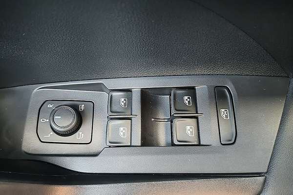 2024 Volkswagen T-Cross 85TSI Life D31