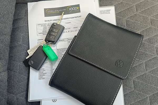 2024 Volkswagen T-Cross 85TSI Life D31