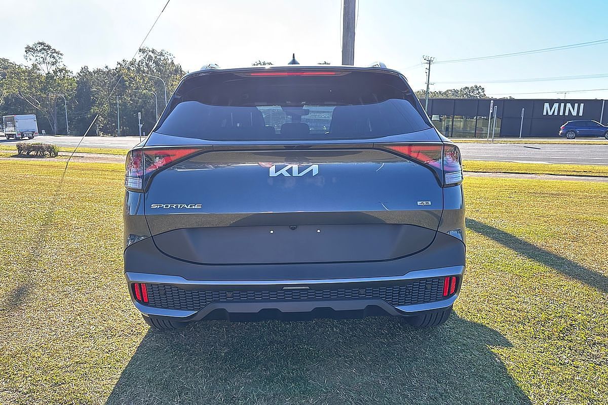 2024 Kia Sportage SX+ NQ5