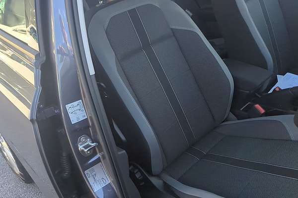 2025 Volkswagen Polo 85TSI Style AE