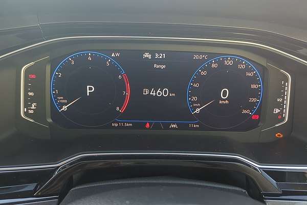 2025 Volkswagen Polo 85TSI Style AE