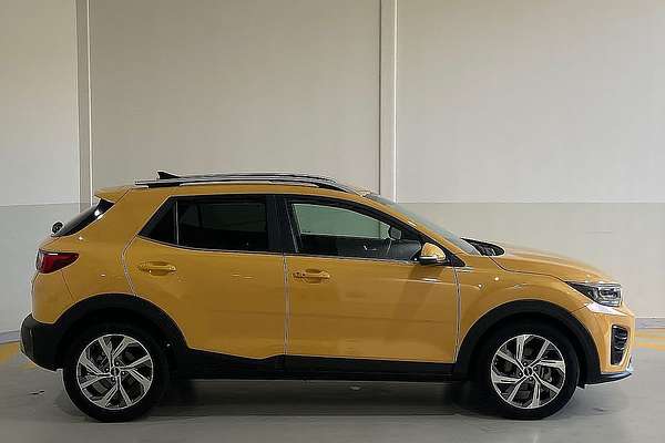 2023 Kia Stonic GT-Line YB