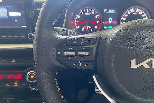 2023 Kia Stonic GT-Line YB