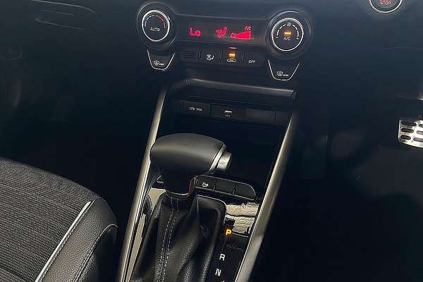 2023 Kia Stonic GT-Line YB