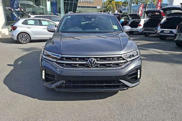 2023 Volkswagen T-Roc R D11