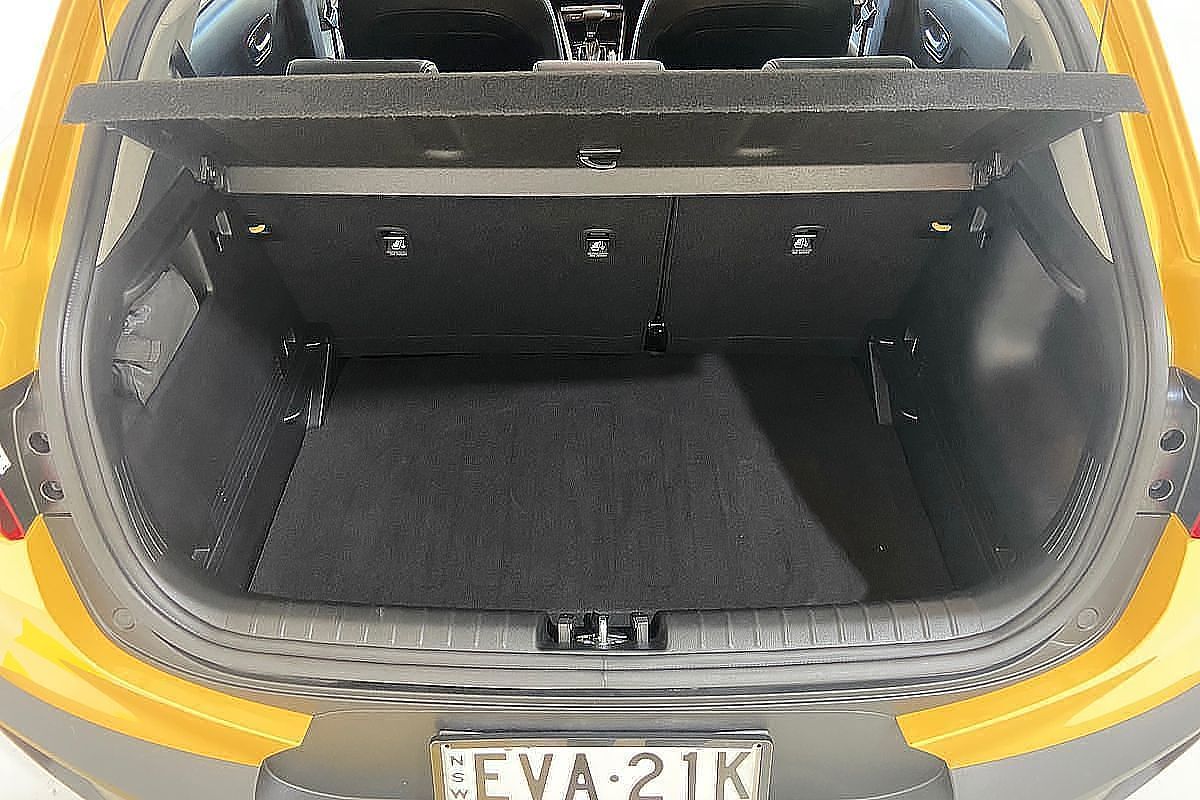 2023 Kia Stonic GT-Line YB