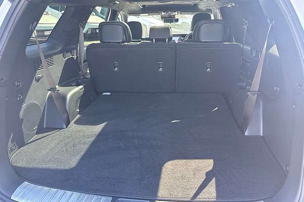 2024 Hyundai Palisade Calligraphy Black Ink LX2.V5