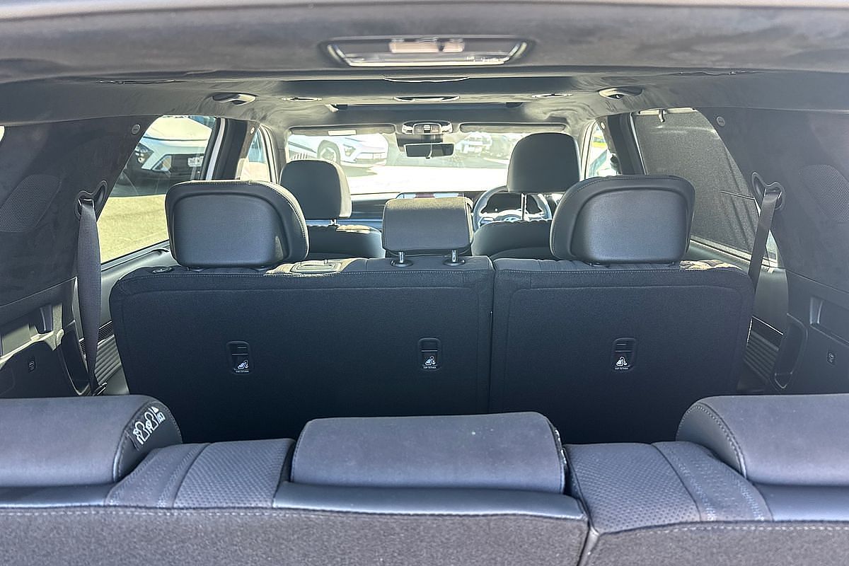 2024 Hyundai Palisade Calligraphy Black Ink LX2.V5