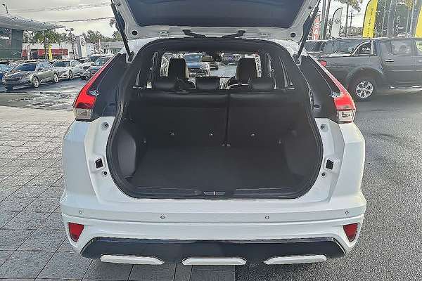 2022 Mitsubishi Eclipse Cross Exceed YB