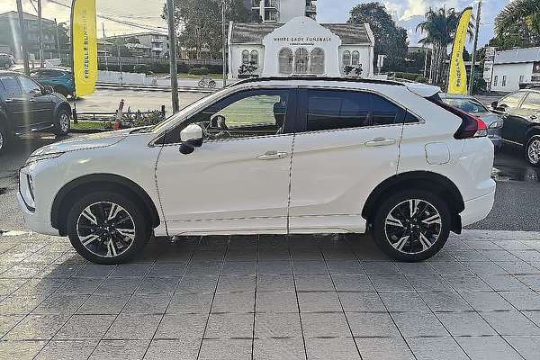 2022 Mitsubishi Eclipse Cross Exceed YB