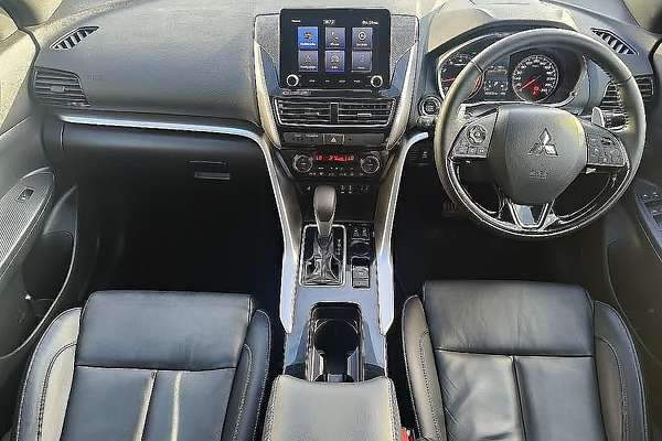 2022 Mitsubishi Eclipse Cross Exceed YB