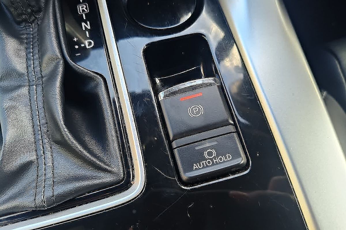 2022 Mitsubishi Eclipse Cross Exceed YB