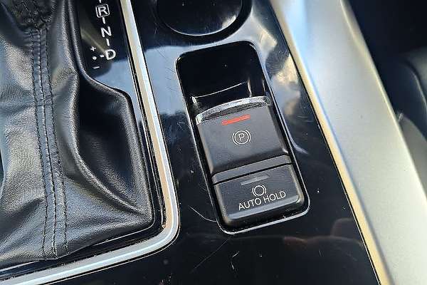 2022 Mitsubishi Eclipse Cross Exceed YB