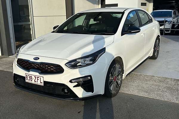 2019 Kia Cerato GT BD