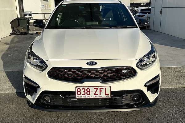 2019 Kia Cerato GT BD