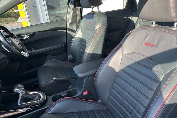 2019 Kia Cerato GT BD